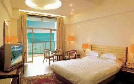 סניה Xian Ju Fu Holiday Hotel חדר תמונה